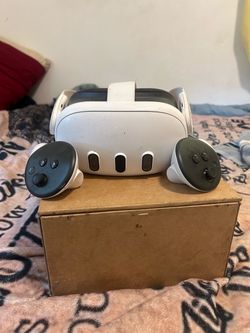 oculus quest 3