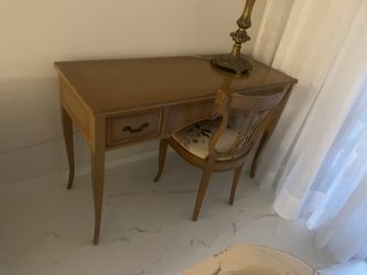 Desk 