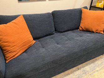 Pull Out Sofa - Article SOMA