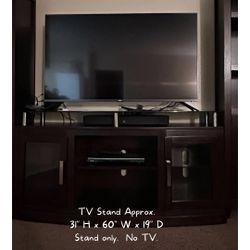 TV Stand