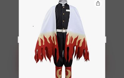 Demon Slayer Rengoko