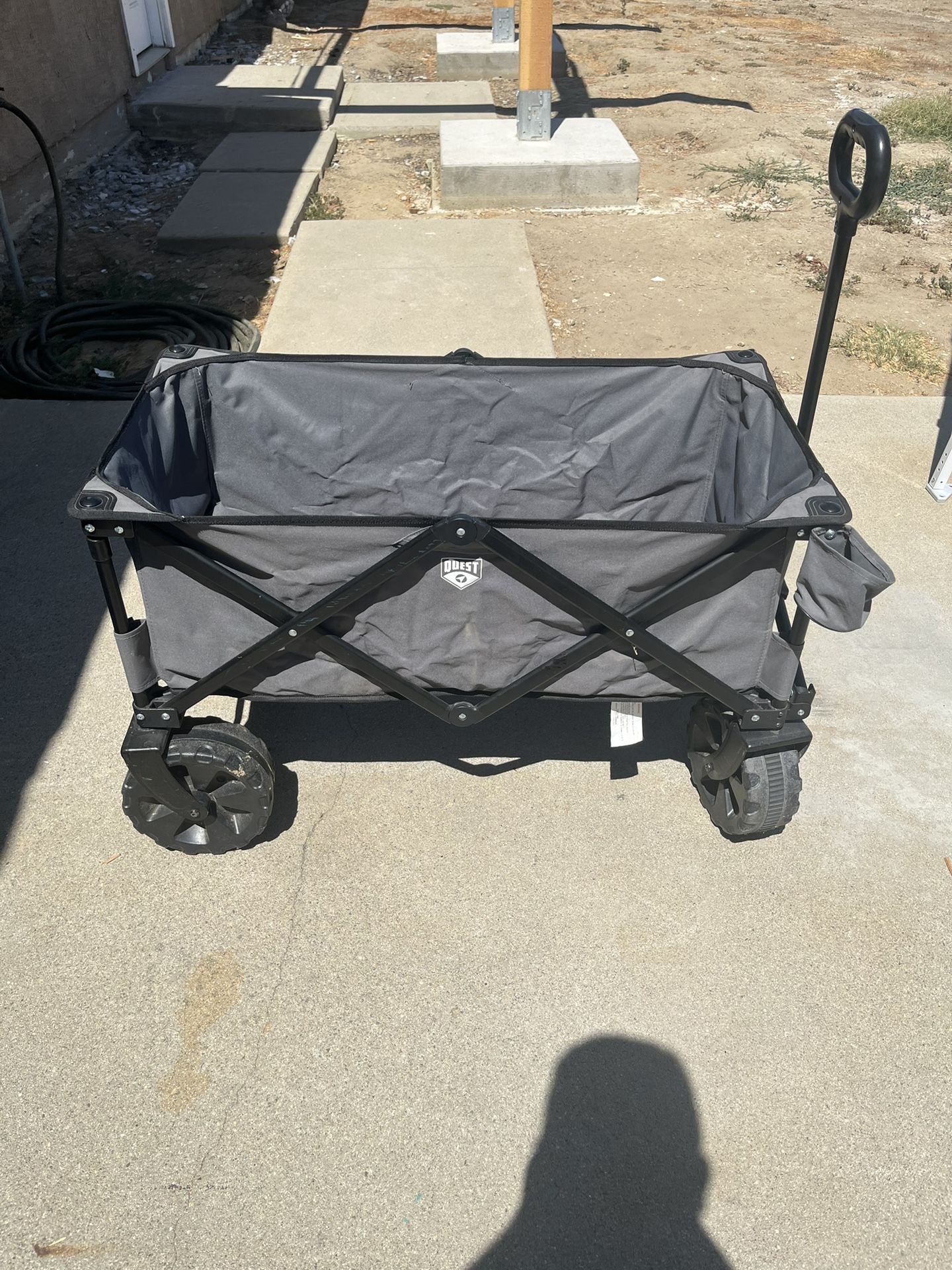 Wagon