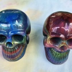 Skulls