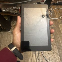 Amazon Kindle Fire 7 (7th Gen) – 8GB 