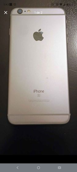 iPhone s