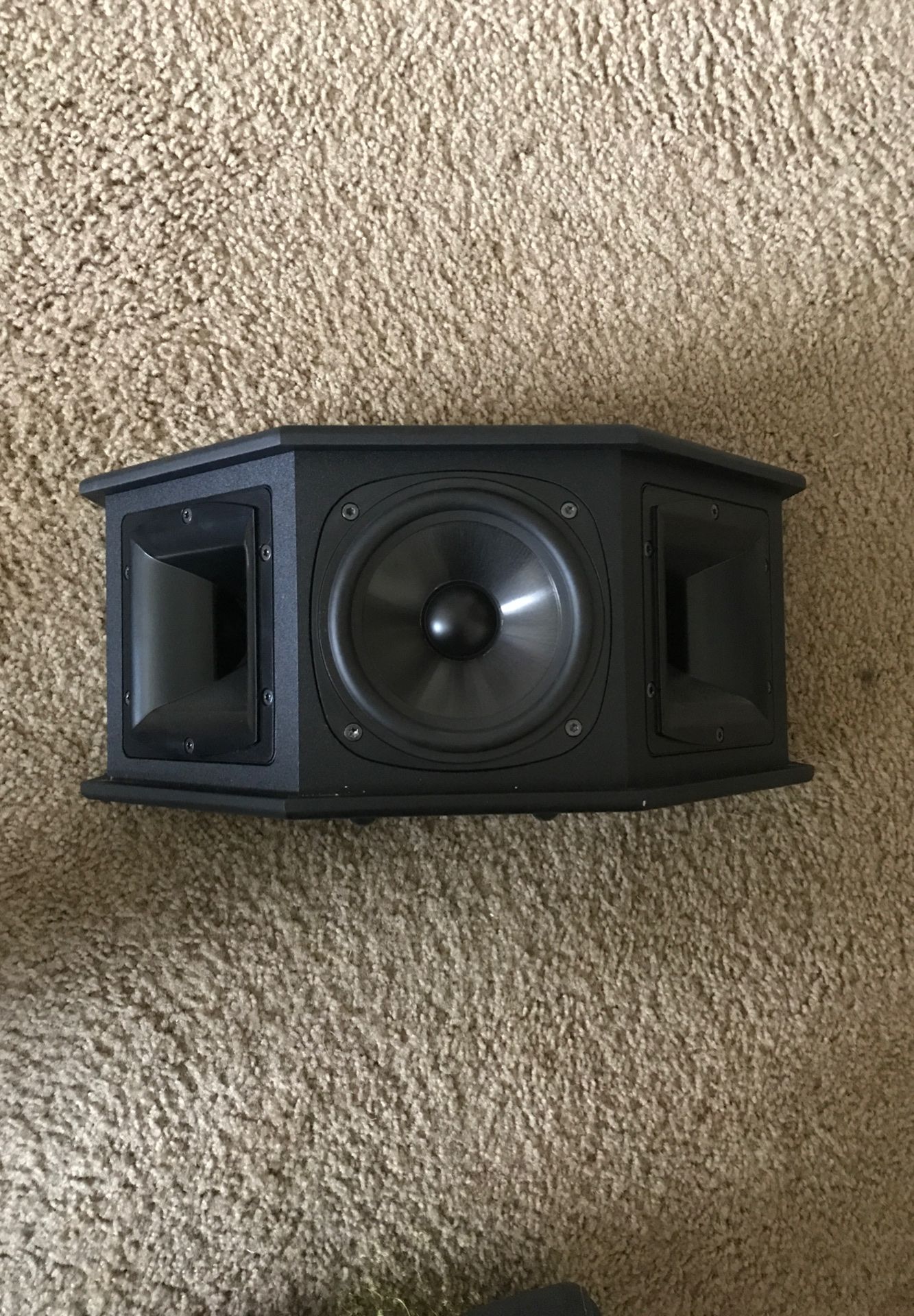 Klipsch SS1 Speakers for Sale in San Antonio, TX OfferUp