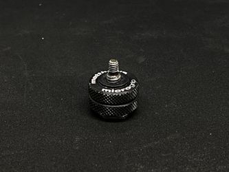 Matthews Hot Shoe Adapter 3/8" to 1/4"