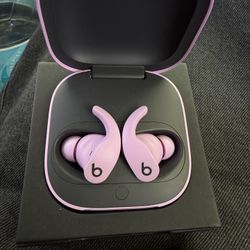 Beats Fit Pro True 