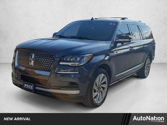 2023 Lincoln Navigator