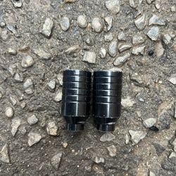 Pro Scooter Pegs