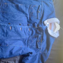 Wrangler Jacket xxl