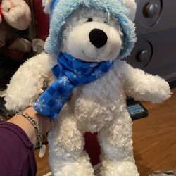 Teddy Bear Plush Delivery Make an Offer