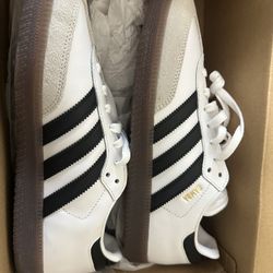 Adidas Samba 