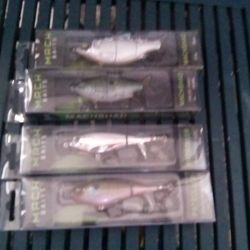 Fishing Tackle 