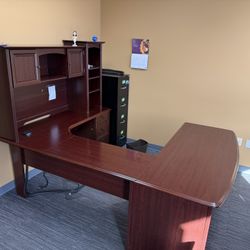 Free Office Furniture