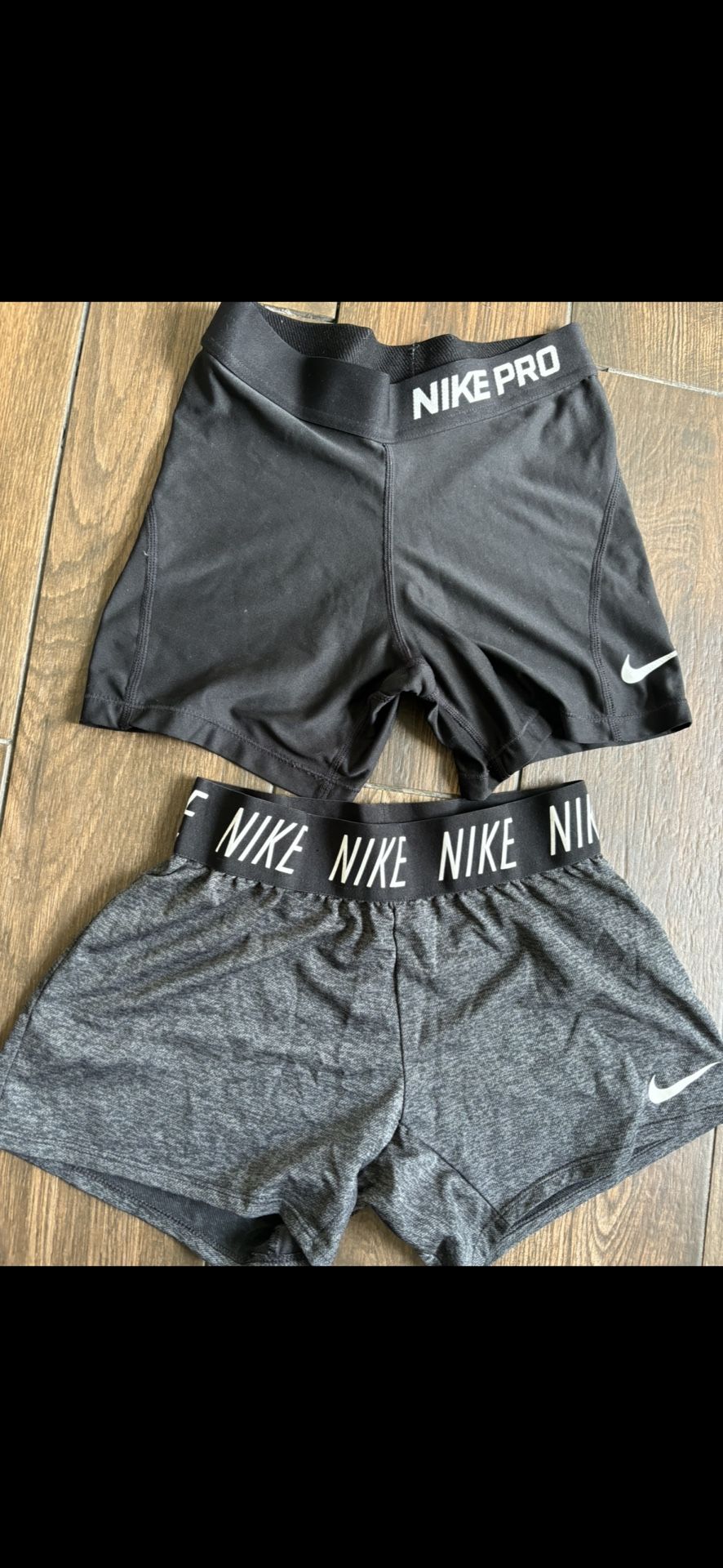 Nike Shorts