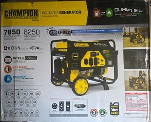 Champion Global Equipment # 100592