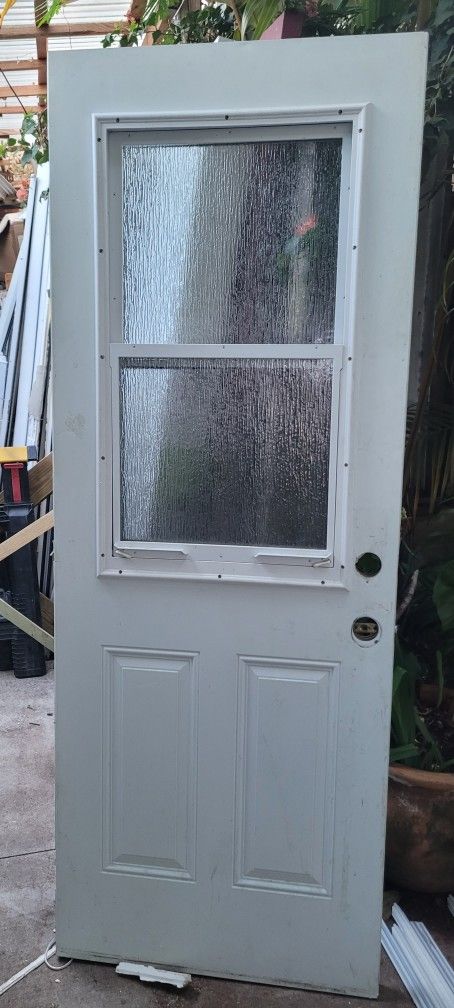 # Puerta 30x79