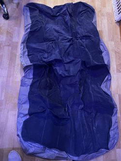 Intex Twin Air Mattress 