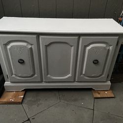TV Console 