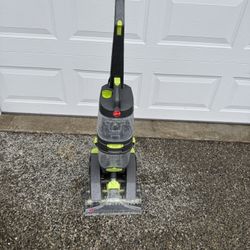Hoover Carpet Cleaner