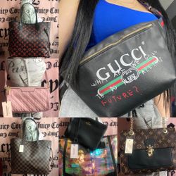 Bags 