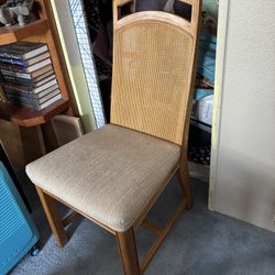 Free Dining Table Chairs Set Of 6