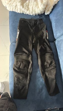 BILT Motorcycle Riding Pants – Size 28