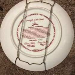 Strength Of The Sioux By Perillo 