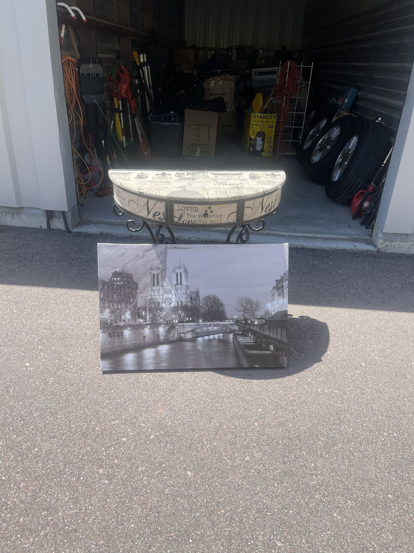 Furniture