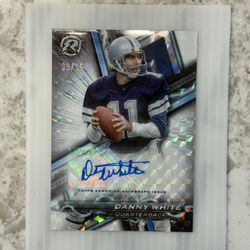 2023 Topps Composite Danny White /15 
