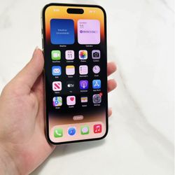 iPhone 14 PRO MAX GOLD 128GB unlocked for all carriers