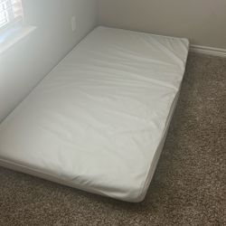 Mattress