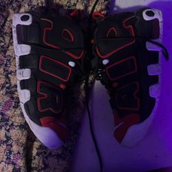 Nike Shoes 