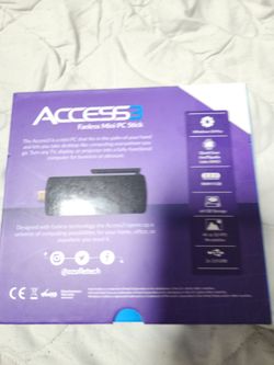 Mini pc
