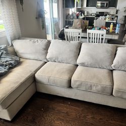 Free Couch 