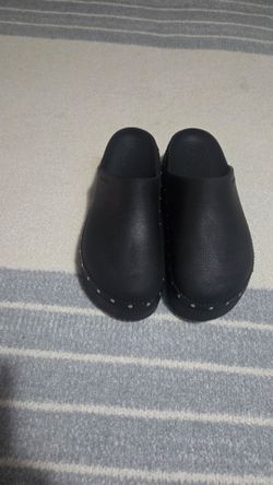 Croc Clogs