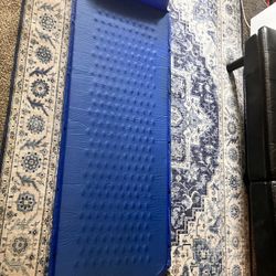 Inflatable Light Weight Canpers Mattress