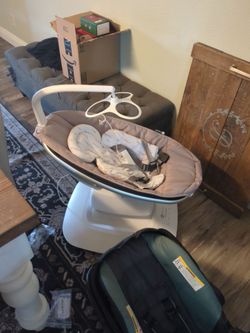 Mamaroo