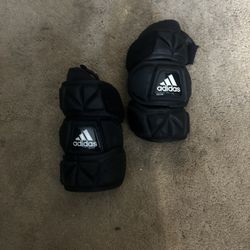 Lacrosse Elbow Pads