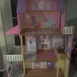 Doll House