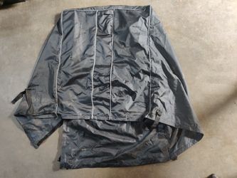 BBQ Cover