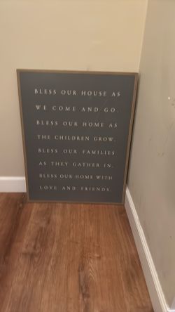 Home decor