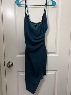 Formal Windsor Dress