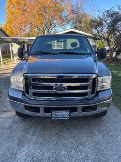 2006 Ford F-250