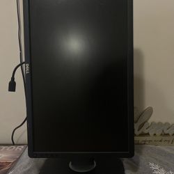 Monitor  Dell 