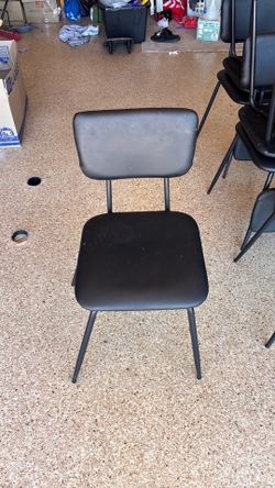 Dining Chairs 6