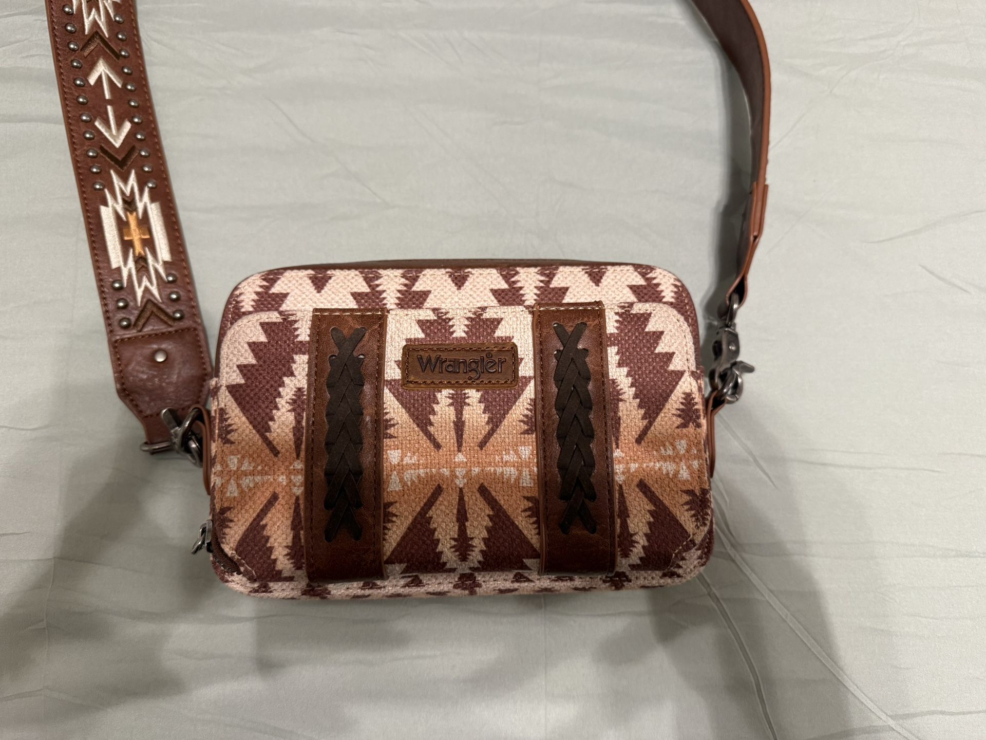 Wrangler Purse