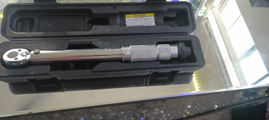 Torque Wrench