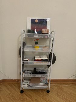 Storage Shelf